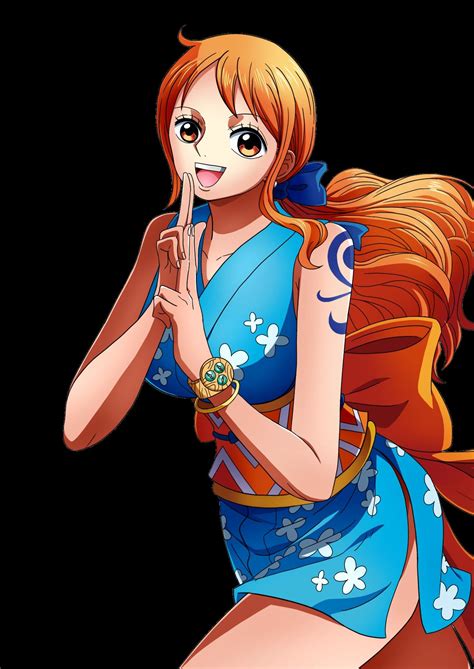 hentai nami|Character: nami